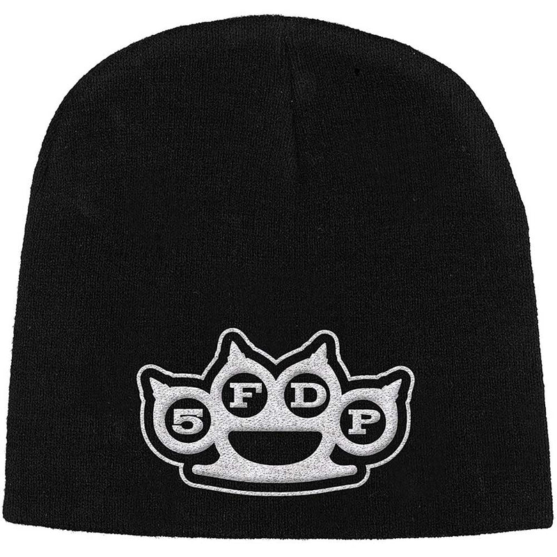 FFDP Knuckles Beanie