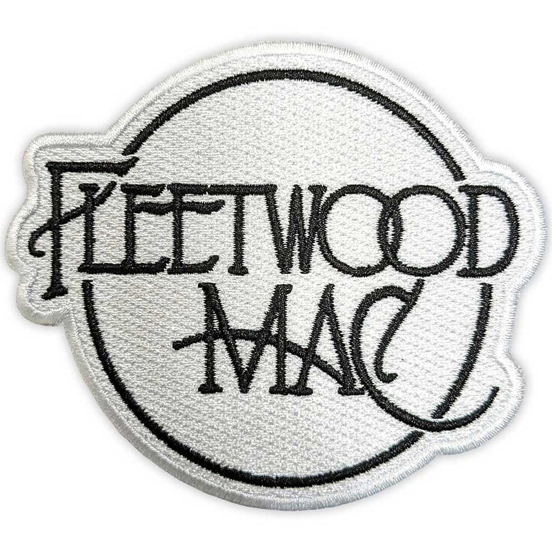 Fleetwood Mac Classic Logo