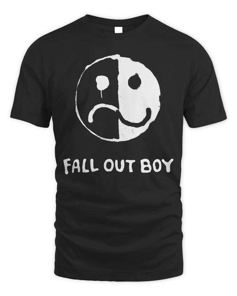 Fallout Boy Smile/Frown