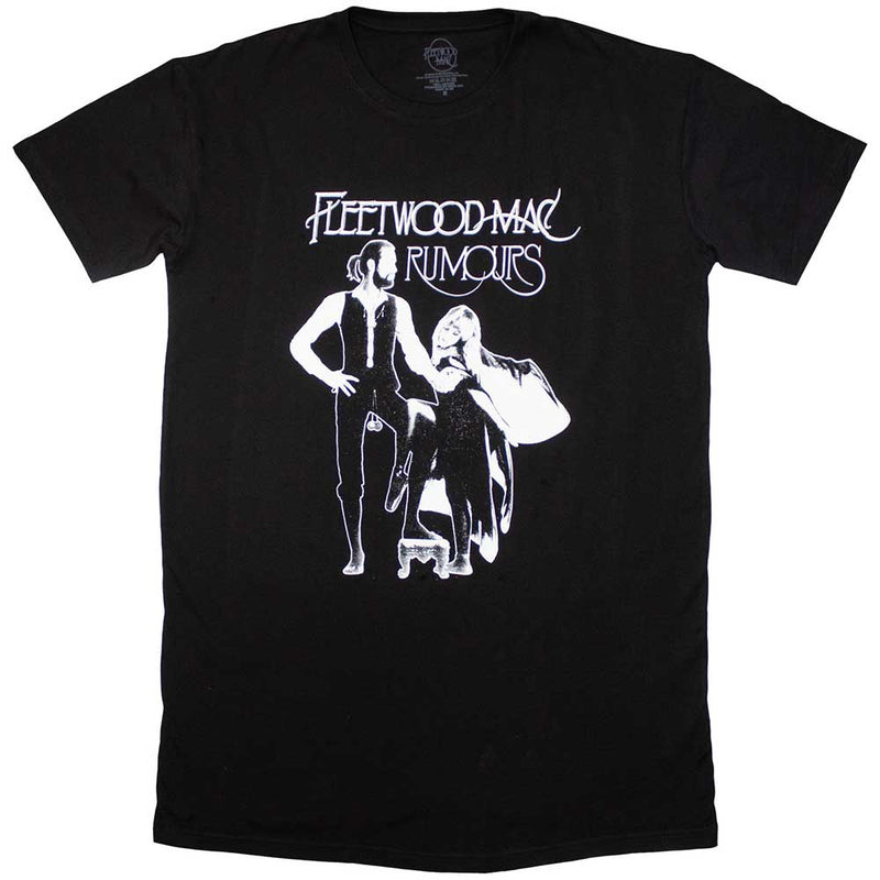 Fleetwood Mac T-Shirt Dress