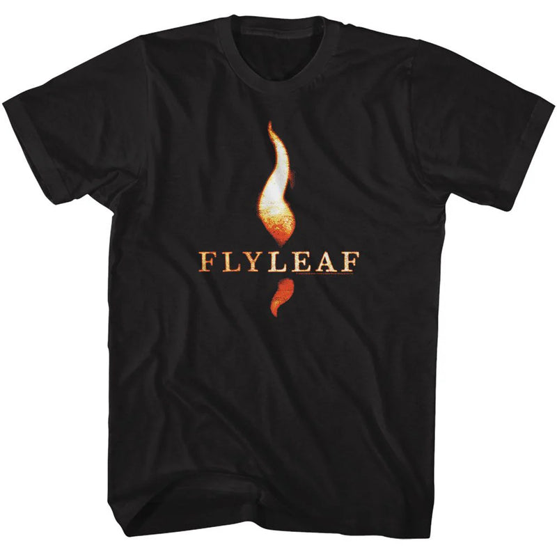 Flyleaf Flame