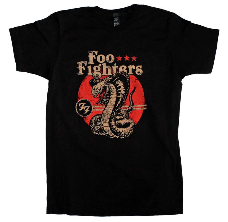 Foo Fighters Cobra