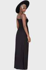 Forgotten Souls Maxi Dress