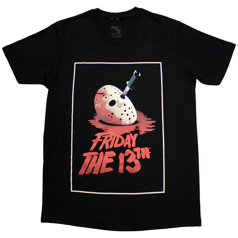 Friday the 13th Jason Blood Mas