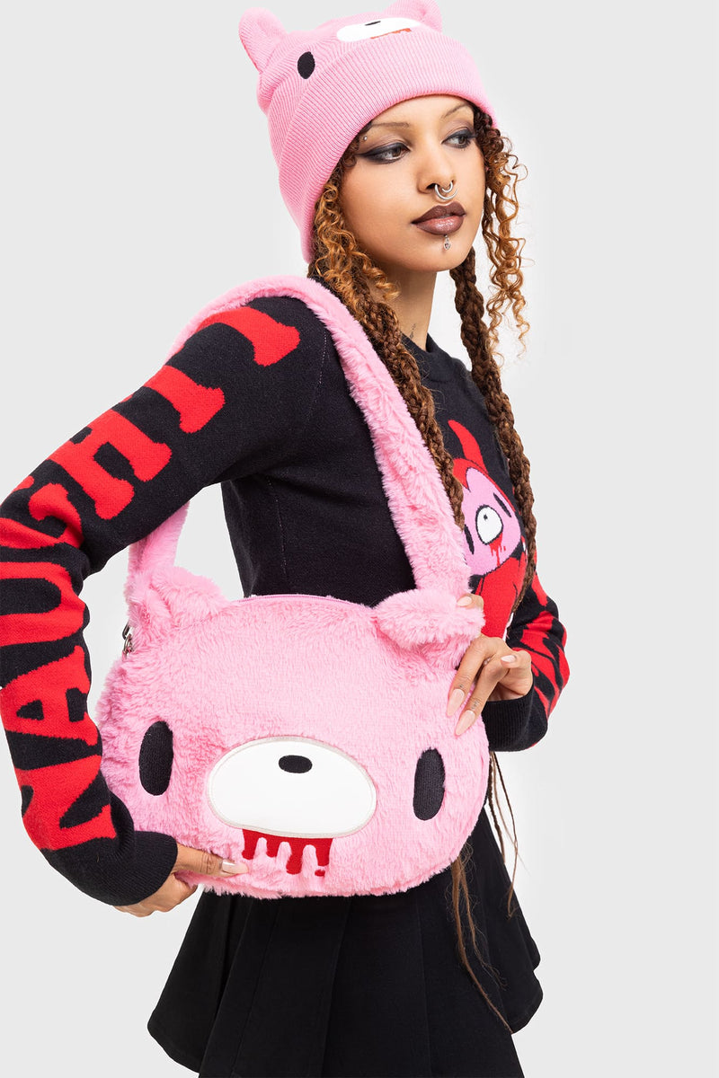 Gloomy Bear Beanie