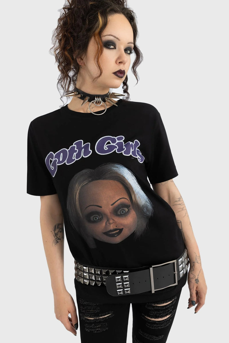 Goth Girls T-Shirt