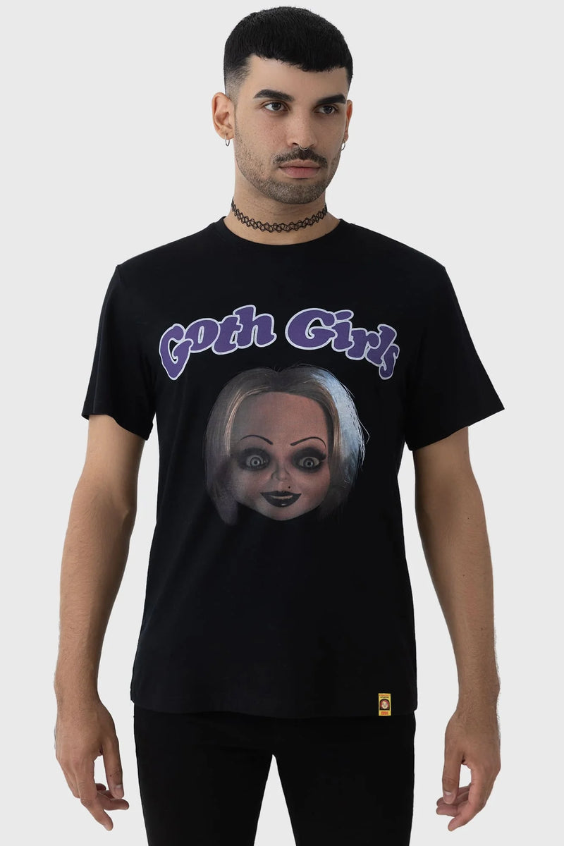 Goth Girls T-Shirt