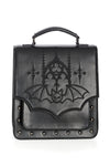 Gothic Bat Backpack