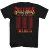 Guns N Roses 87-88 Tour 2 Sided