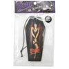 Elvira Red Coffin Air Freshener