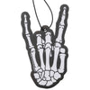 Skeleton Devil Hand Air Freshen