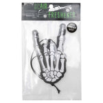 Skeleton Devil Hand Air Freshen