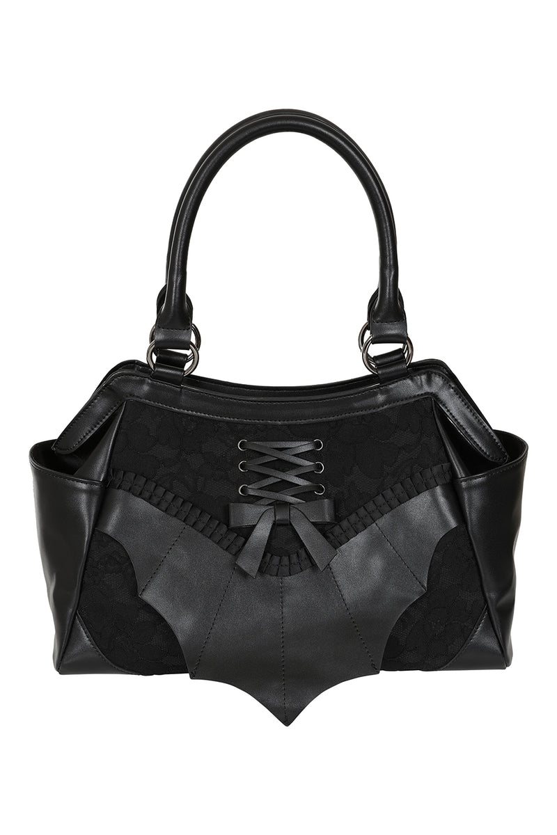 Hallows Keepers Handbag