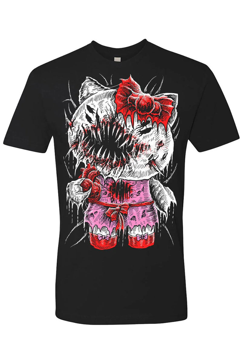 Hell Kitty T