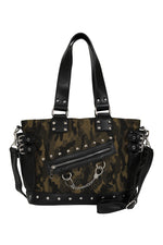 Hellbound Wish Camo Bag