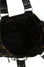 Hellbound Wish Camo Bag