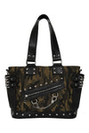 Hellbound Wish Camo Bag