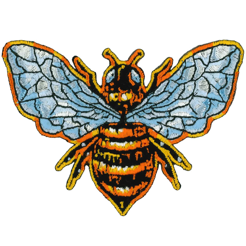 Honey Bee 3.5"