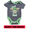 Star Wars Baby Yoda Asst. 1Z (PICK ONE STYLE)