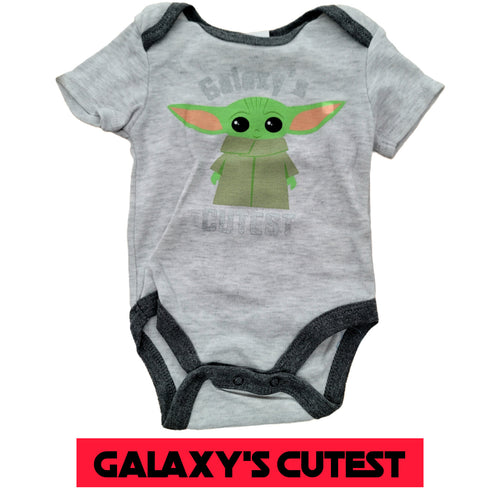 Star Wars Baby Yoda Asst. 1Z (PICK ONE STYLE)