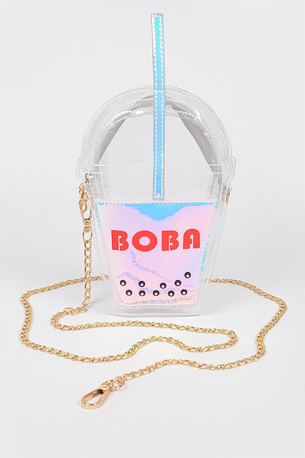 It's Boba Time-Silver