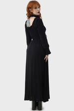 Jocasta Maxi Dress