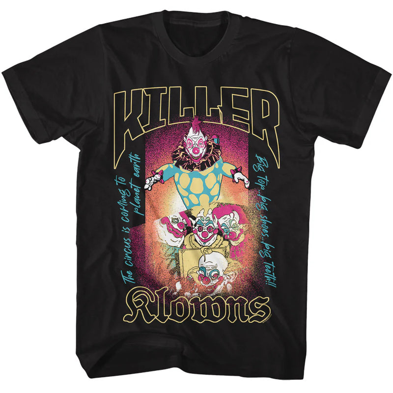 Killer Klowns-Killer Klowns