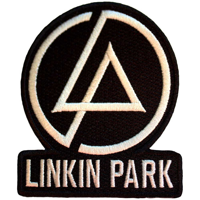 Linkin Park Concentric Test Blk