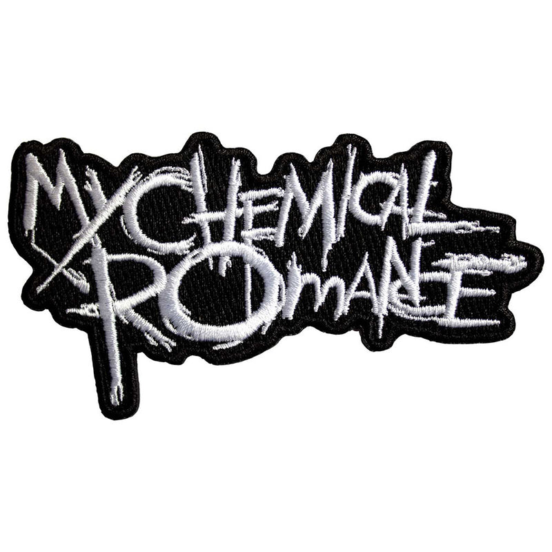 MCR Black Parade Logo