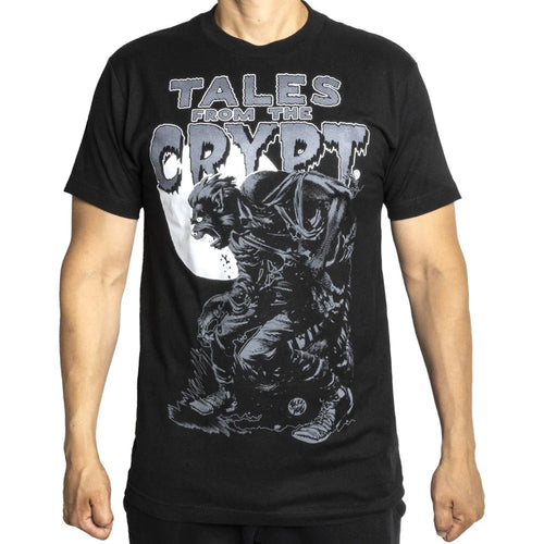 Tales From the Crypt Werewolf M