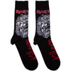 Maiden Killers Socks