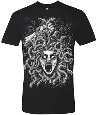 Medusa T