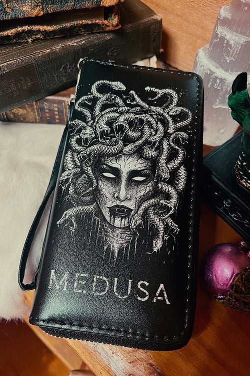 Medussa Wallet