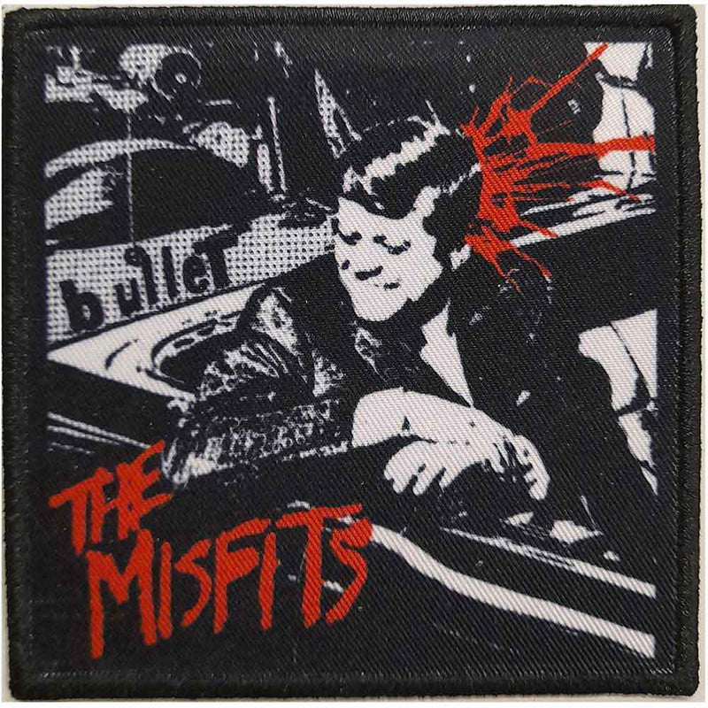 Misfits jfk