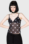 Mono Bear Cami Top