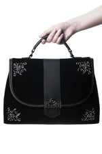 Moonlight Satchel Bag