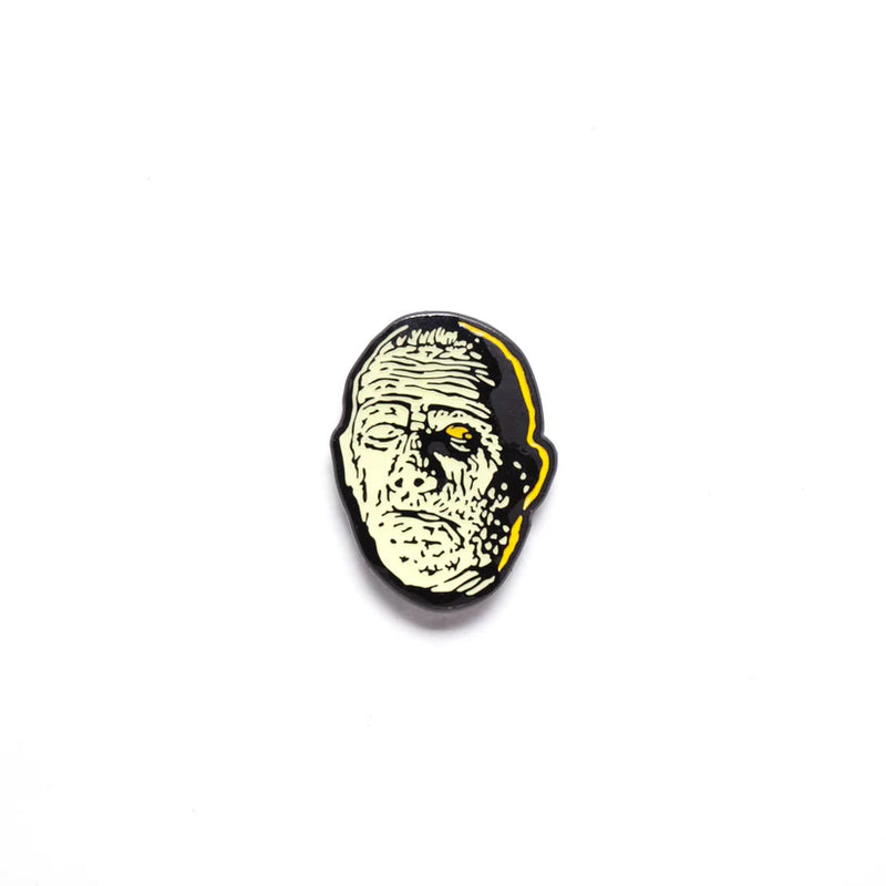 Mummy Pin