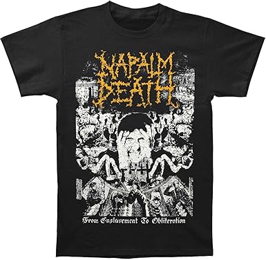 Napalm Death FETO