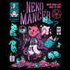 Nekomancer Shirt