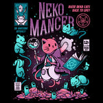 Nekomancer Shirt