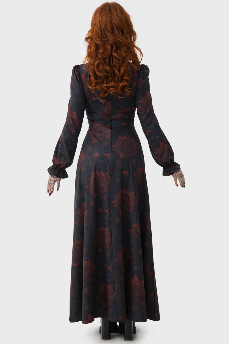 Neve's Nightmare Dress