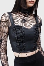 Nyxian Corset