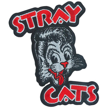 Stray Cats