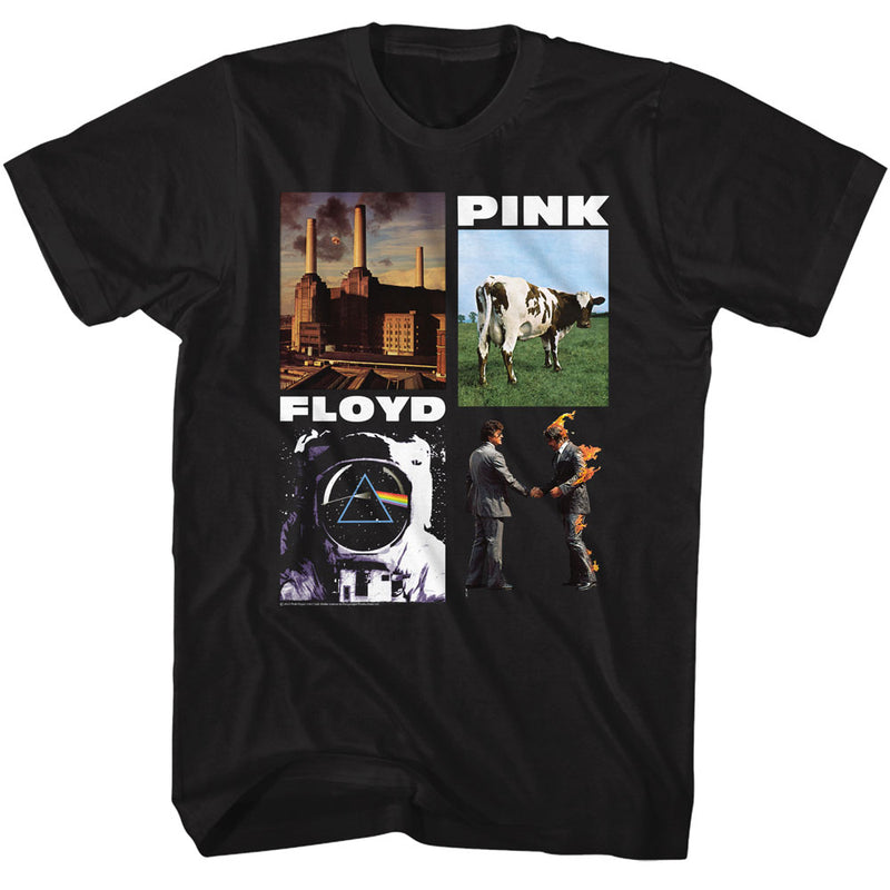 Pink Floyd Photos