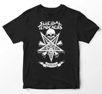 Suicidal Tendencies Posessed Bk