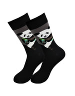 Panda Socks