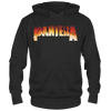 Pantera Brass Snake Hoodie