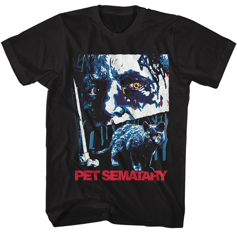 Pet Sematary Cover Cover