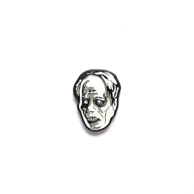 Phantom Pin