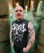 Ghost Papa Wrath Sleeveless